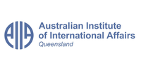 Australian Institute of International Affairs Queensland logo