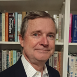 Dr. Peter Layton (Visiting Fellow at Griffith Asia Institute)