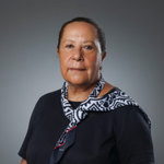 Dame Meg Taylor (Former Secretary General at Pacific Islands Forum)