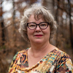 Professor Susan Harris Rimmer (Professor at Griffith University)