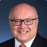 The Hon. George Brandis KC (Professor at ANU)