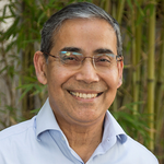 Adjunct Professor Iyanatul Islam (Griffith Asia Institute)