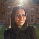 Afeeya Akhand (Researcher at Australian Strategic Policy Institute)