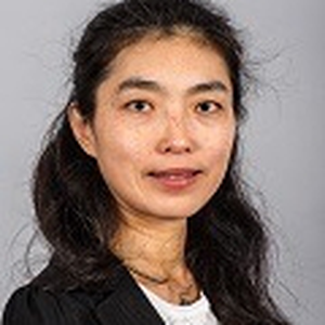 Dr. Chun-yi Lee (Director of the Taiwan Studies Program at Nottingham University, UK)
