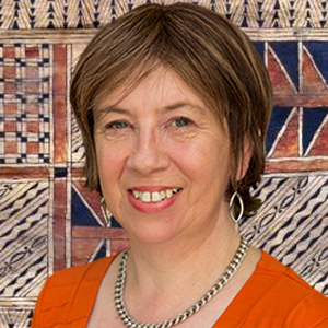 Tess Newton Cain (Project Lead - Pacific Hub at Griffith Asia Institute)