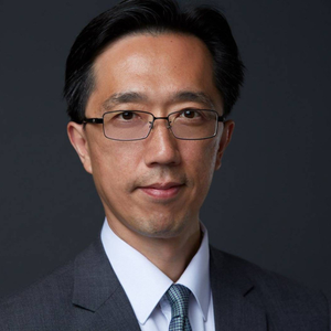 Douglas Hsu (Head of the Taipei Economic and Cultural Office in Australia)