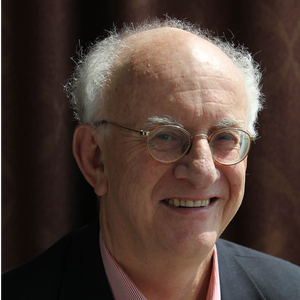 David Walker AM (Author and Australian Historian)