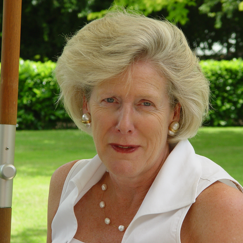 Zara Kimpton (National Vice President at Australian Institute of International Affairs)